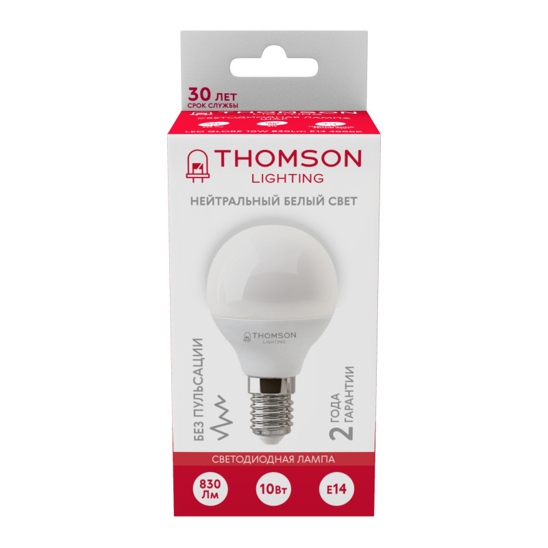 Светодиодная лампа THOMSON TH-B2036