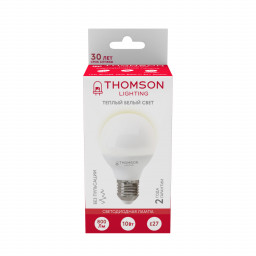 Светодиодная лампа THOMSON TH-B2041