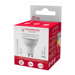 Светодиодная лампа THOMSON TH-B2056