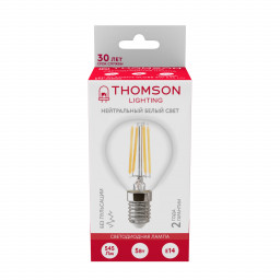 Светодиодная лампа THOMSON TH-B2082