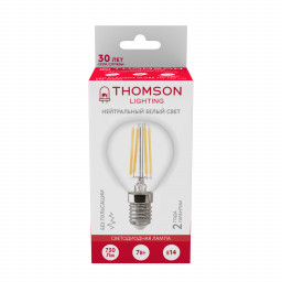 Светодиодная лампа THOMSON TH-B2084