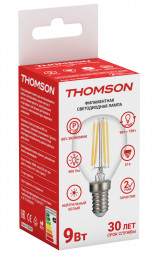 Светодиодная лампа THOMSON TH-B2086