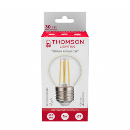 Светодиодная лампа THOMSON TH-B2091