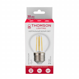 Светодиодная лампа THOMSON TH-B2092