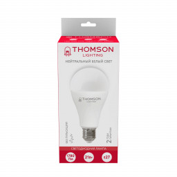 Светодиодная лампа THOMSON TH-B2100