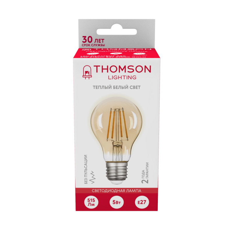 Светодиодная лампа THOMSON TH-B2109