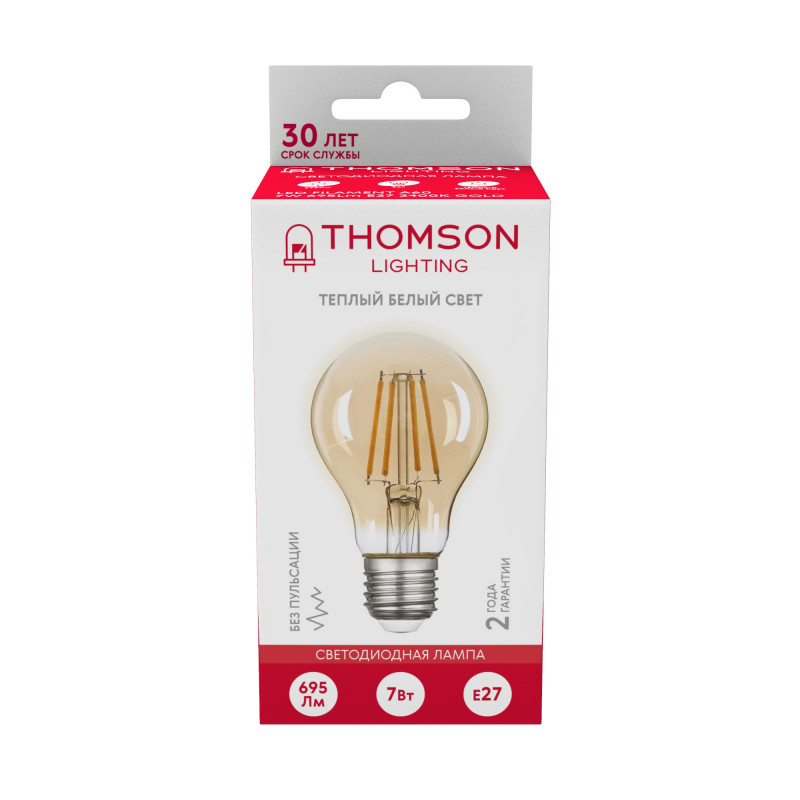 Светодиодная лампа THOMSON TH-B2110