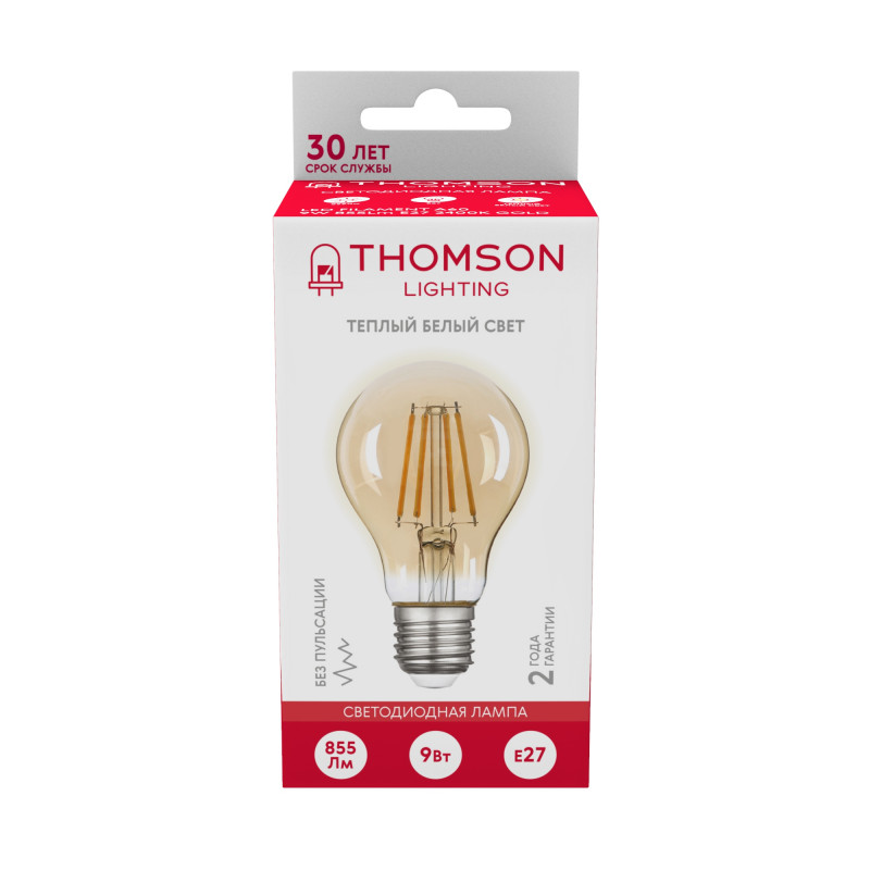 Светодиодная лампа THOMSON TH-B2111