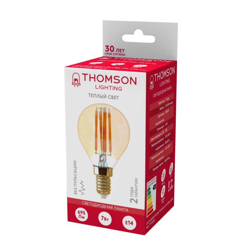 Светодиодная лампа THOMSON TH-B2122