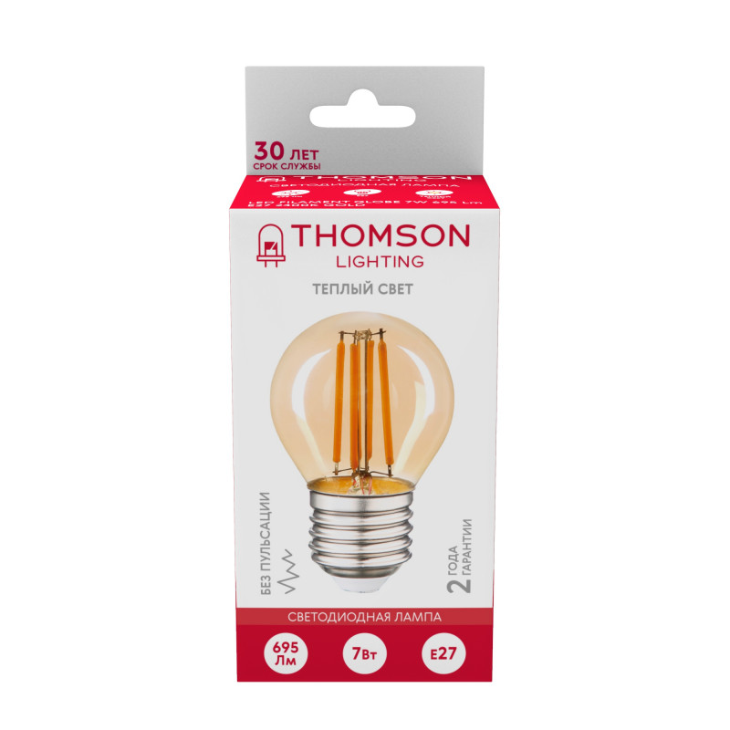 Светодиодная лампа THOMSON TH-B2126