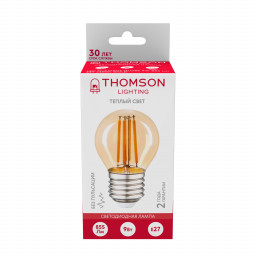 Светодиодная лампа THOMSON TH-B2127