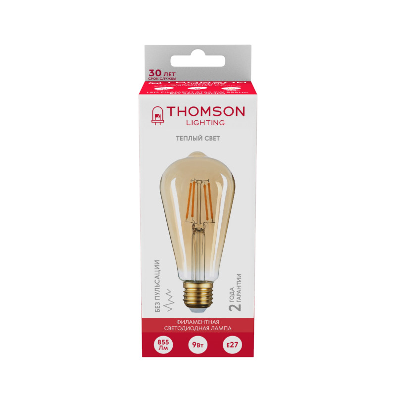 Светодиодная лампа THOMSON TH-B2130