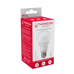 Светодиодная лампа THOMSON TH-B2301