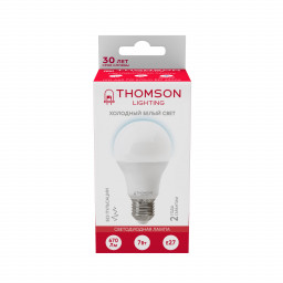 Светодиодная лампа THOMSON TH-B2301