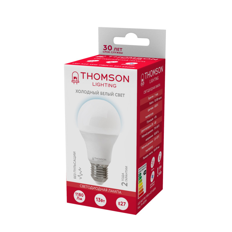 Светодиодная лампа THOMSON TH-B2304