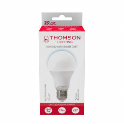 Светодиодная лампа THOMSON TH-B2306