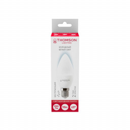 Светодиодная лампа THOMSON TH-B2311