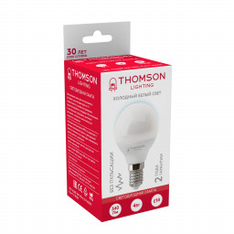 Светодиодная лампа THOMSON TH-B2314