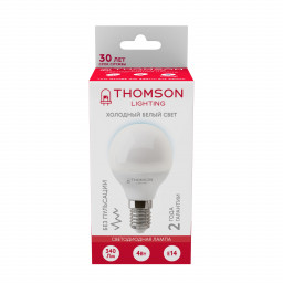 Светодиодная лампа THOMSON TH-B2314