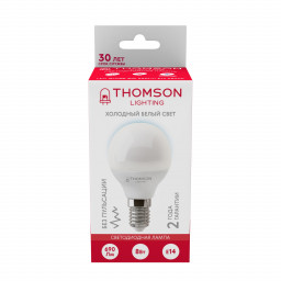 Светодиодная лампа THOMSON TH-B2316