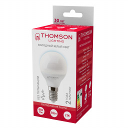Светодиодная лампа THOMSON TH-B2317