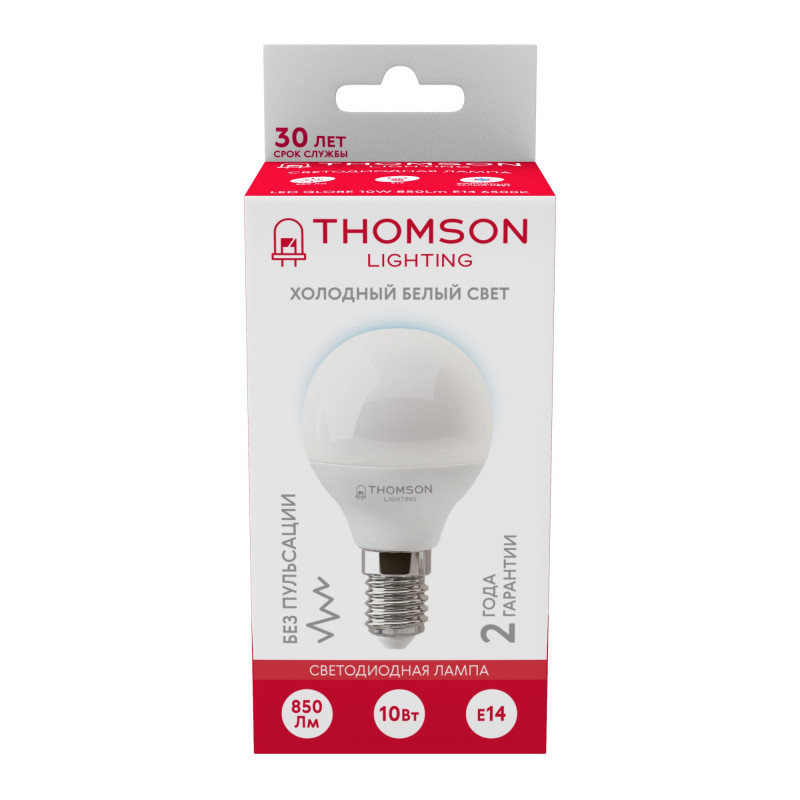 Светодиодная лампа THOMSON TH-B2317