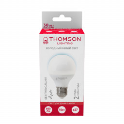Светодиодная лампа THOMSON TH-B2319