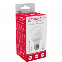 Светодиодная лампа THOMSON TH-B2320