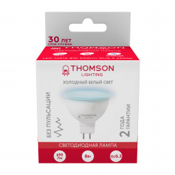 Светодиодная лампа THOMSON TH-B2323