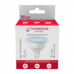 Светодиодная лампа THOMSON TH-B2324