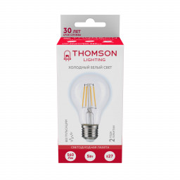 Светодиодная лампа THOMSON TH-B2329