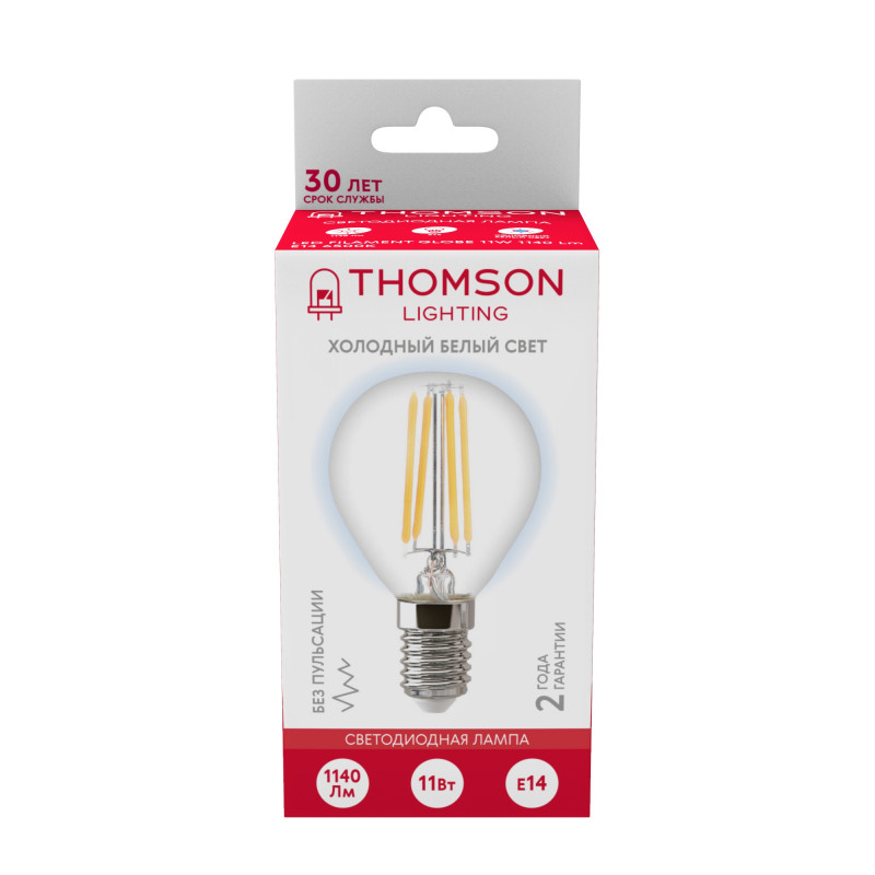 Светодиодная лампа THOMSON TH-B2338