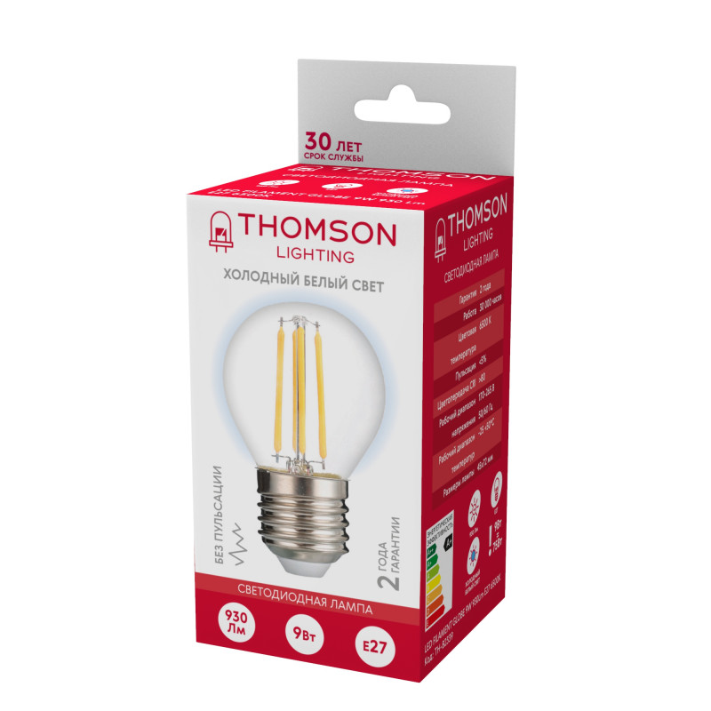 Светодиодная лампа THOMSON TH-B2339