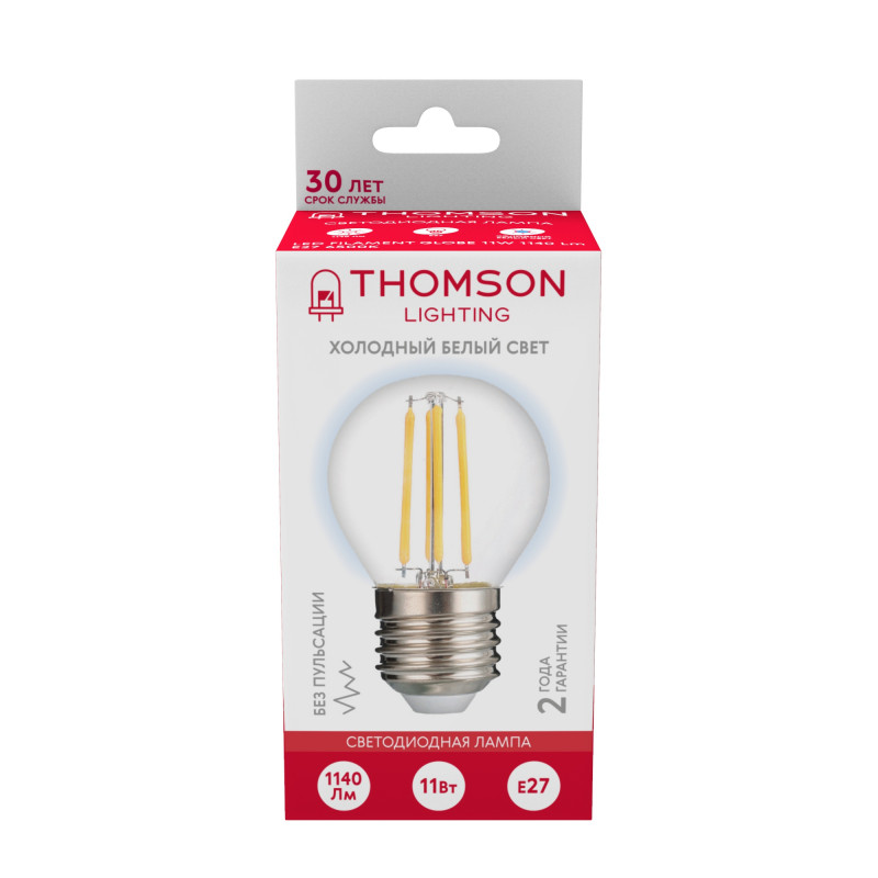 Светодиодная лампа THOMSON TH-B2340