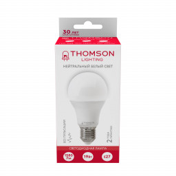 Светодиодная лампа THOMSON TH-B2348