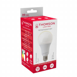 Светодиодная лампа THOMSON TH-B2351