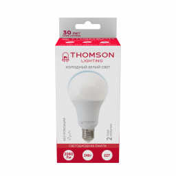 Светодиодная лампа THOMSON TH-B2353