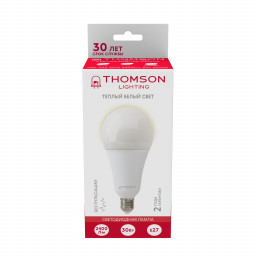 Светодиодная лампа THOMSON TH-B2354