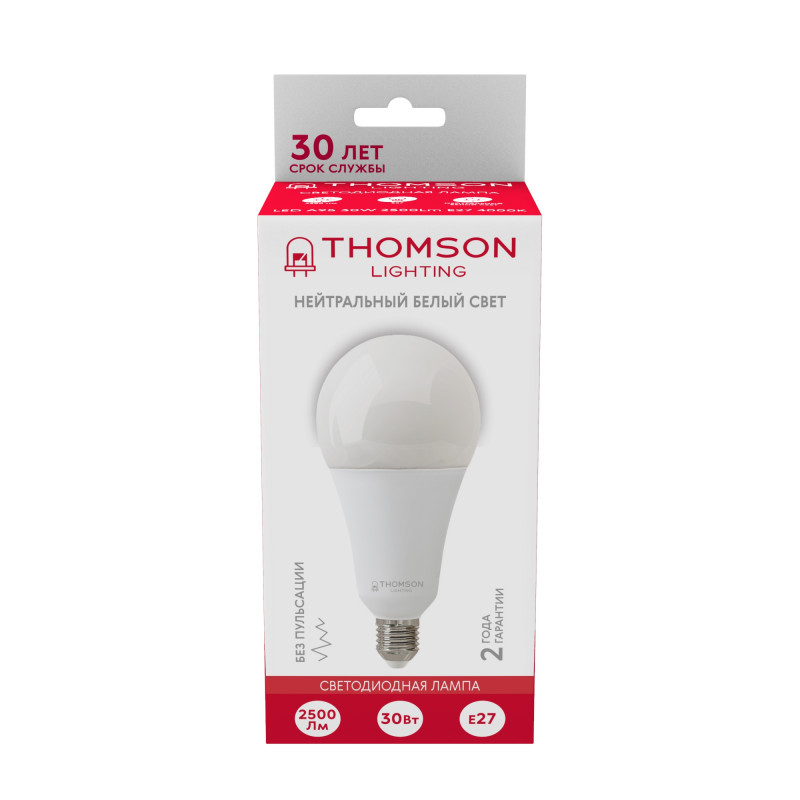 Светодиодная лампа THOMSON TH-B2355