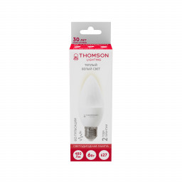 Светодиодная лампа THOMSON TH-B2357