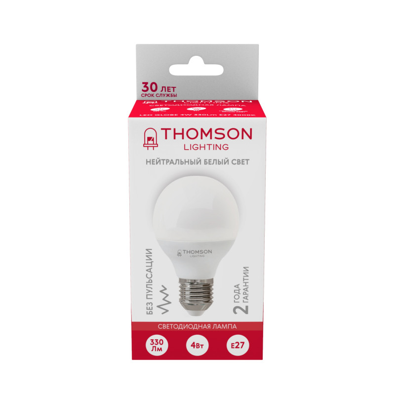 Светодиодная лампа THOMSON TH-B2362