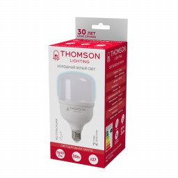 Светодиодная лампа THOMSON TH-B2364