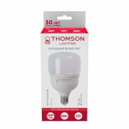 Светодиодная лампа THOMSON TH-B2364