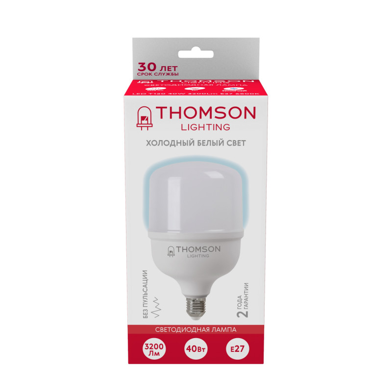 Светодиодная лампа THOMSON TH-B2365