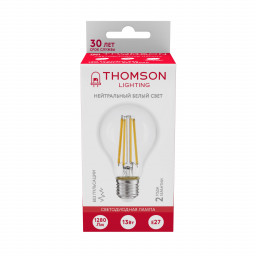 Светодиодная лампа THOMSON TH-B2368