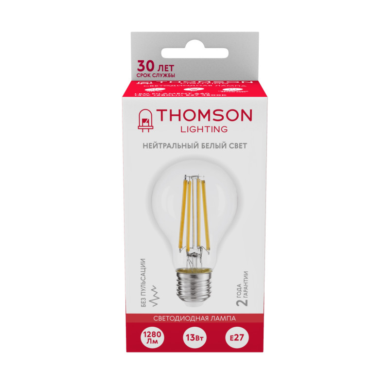 Светодиодная лампа THOMSON TH-B2368