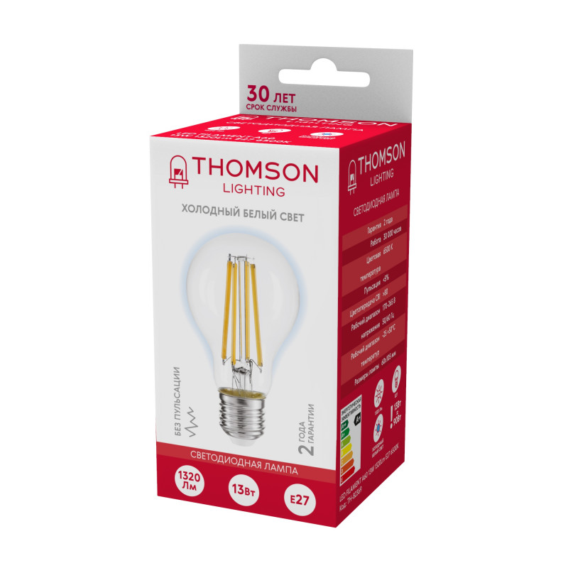 Светодиодная лампа THOMSON TH-B2369