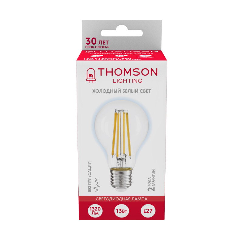 Светодиодная лампа THOMSON TH-B2369