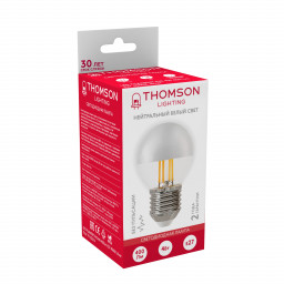 Светодиодная лампа THOMSON TH-B2376