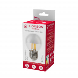 Светодиодная лампа THOMSON TH-B2376